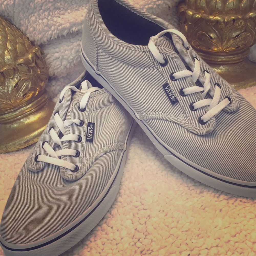 Vans shoes